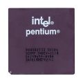 CPU INTEL PENTIUM SK106 133MHz SOCKET 7
