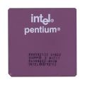 CPU INTEL PENTIUM SY022 133 MHz SOCKET 7 A80502-133