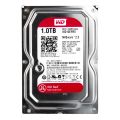 DYSK WD RED 1TB 64MB SATA/600 WD10EFRX 3.5