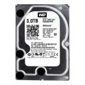 WD RED 3TB SATA III 5.4K 64MB 3.5'' WD30EFRX