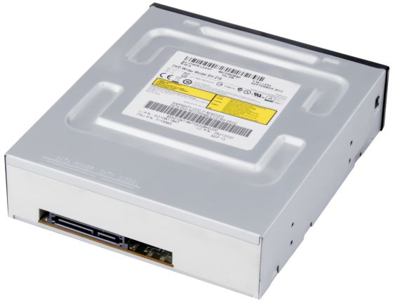 SAMSUNG SH-216 DVD-RW Sata 5.25''