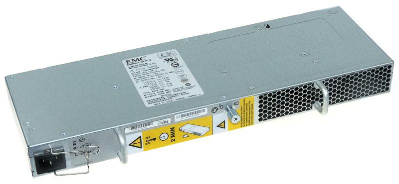 EMC 071-000-453 400 WATT 0VJ722 API4SG02