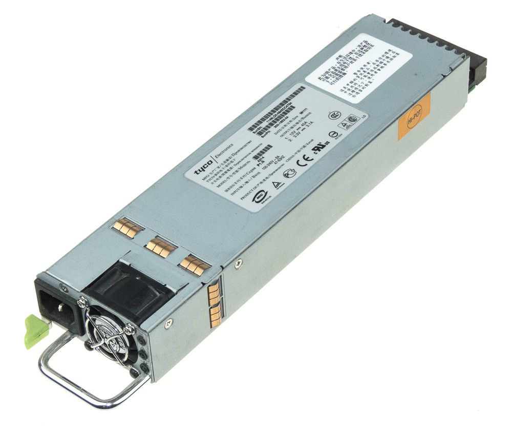 TYCO 300-1852-04 550W A214 SUN Fire V215 V245 V445 