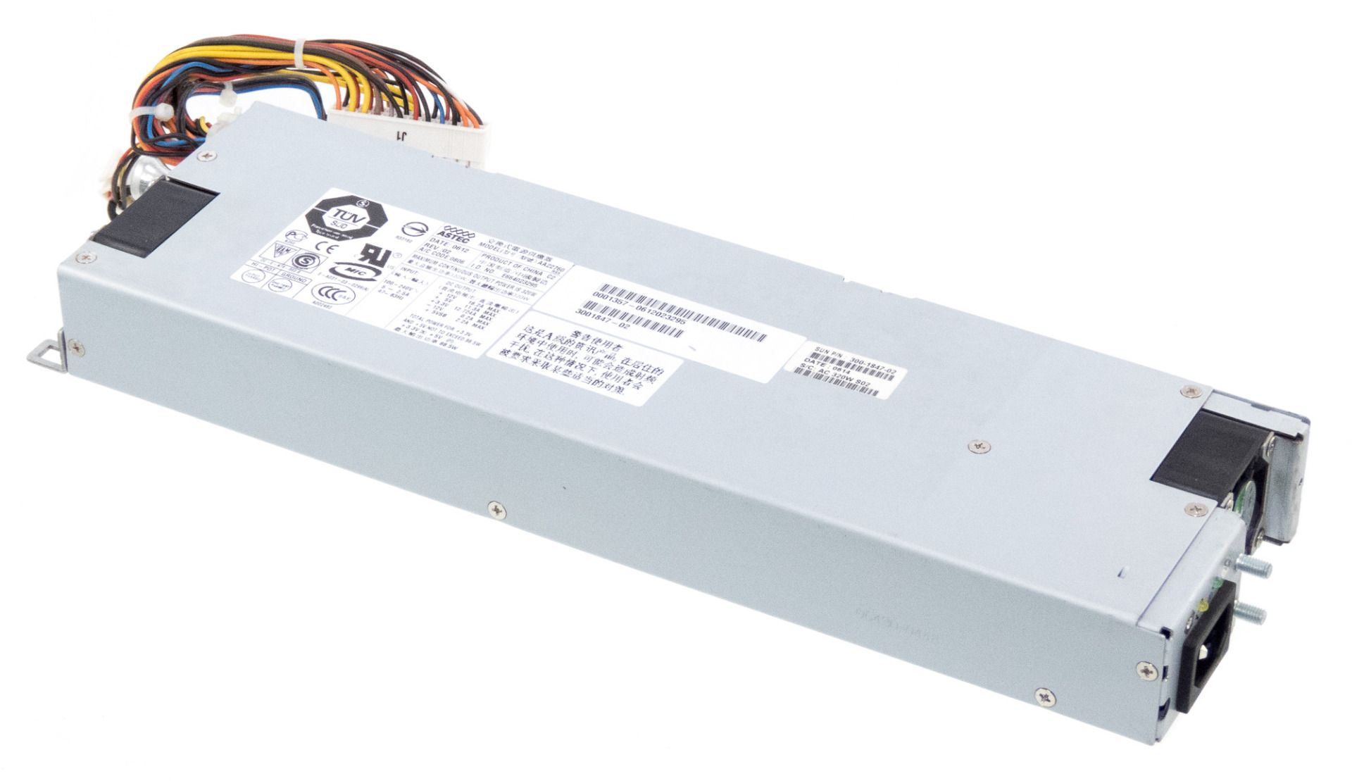 Astec AA22760 320 Watt 300-1566-02