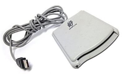 GEMPLUS GEMPC430 USB SMARTCARD READER / WRITER