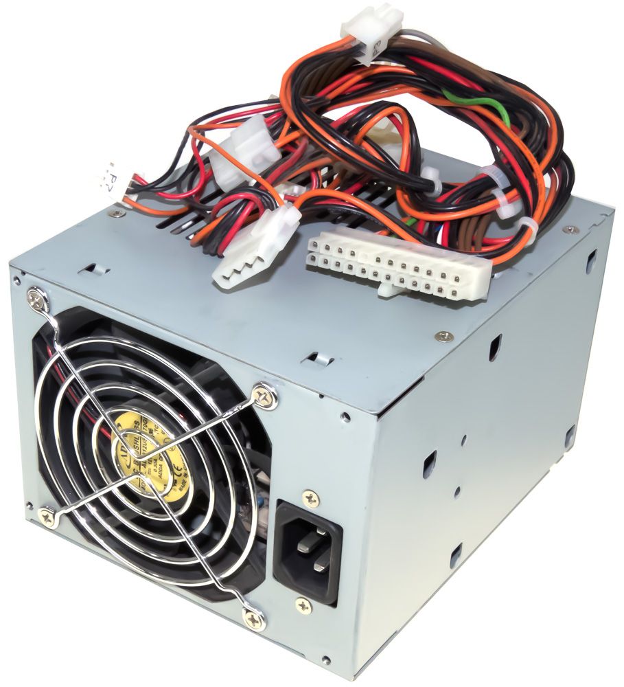 COMPAQ 243890-001 244166-001 250W XW4000