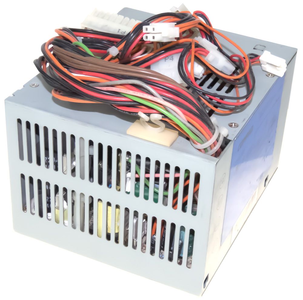 COMPAQ 243890-001 244166-001 250W XW4000
