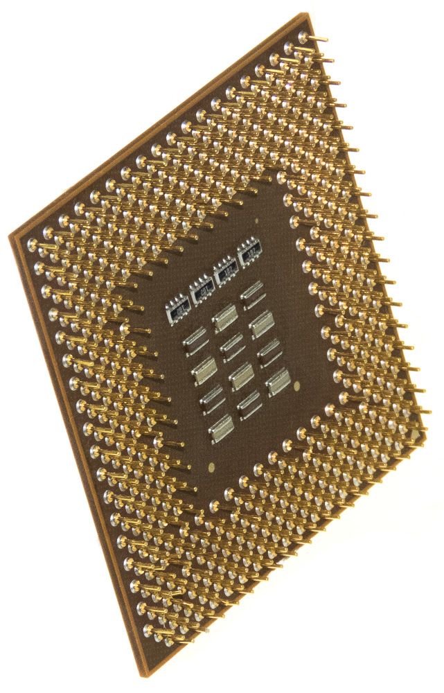 AMD ATHLON XP 1600+ AX1600DMT3C 1.4GHz SOCKET 462