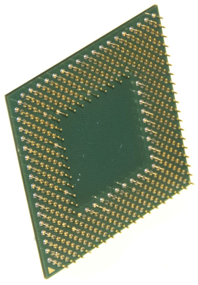 AMD ATHLON XP 2800+ AXDA2800DKV4D 2.083GHz s.462