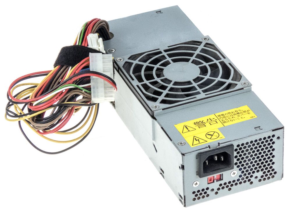 DELTA DPS-160KB-2 A 160W 100-127V 5A 71-50484-00 ATX