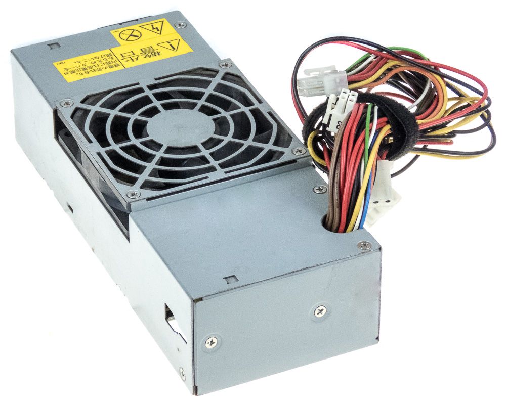 DELTA DPS-160KB-2 A 160W 100-127V 5A 71-50484-00 ATX