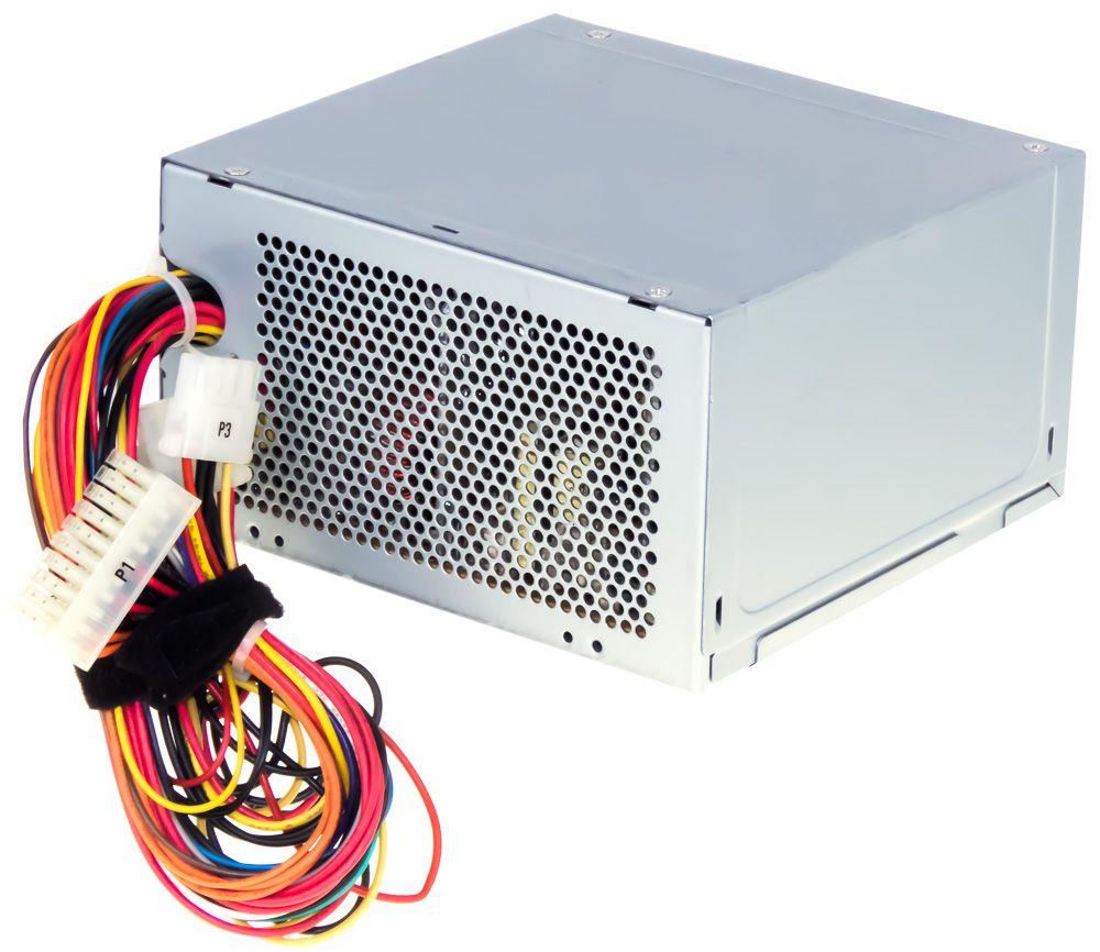 ASTEC SA202-3545-2288A 200W MOLEX FDD