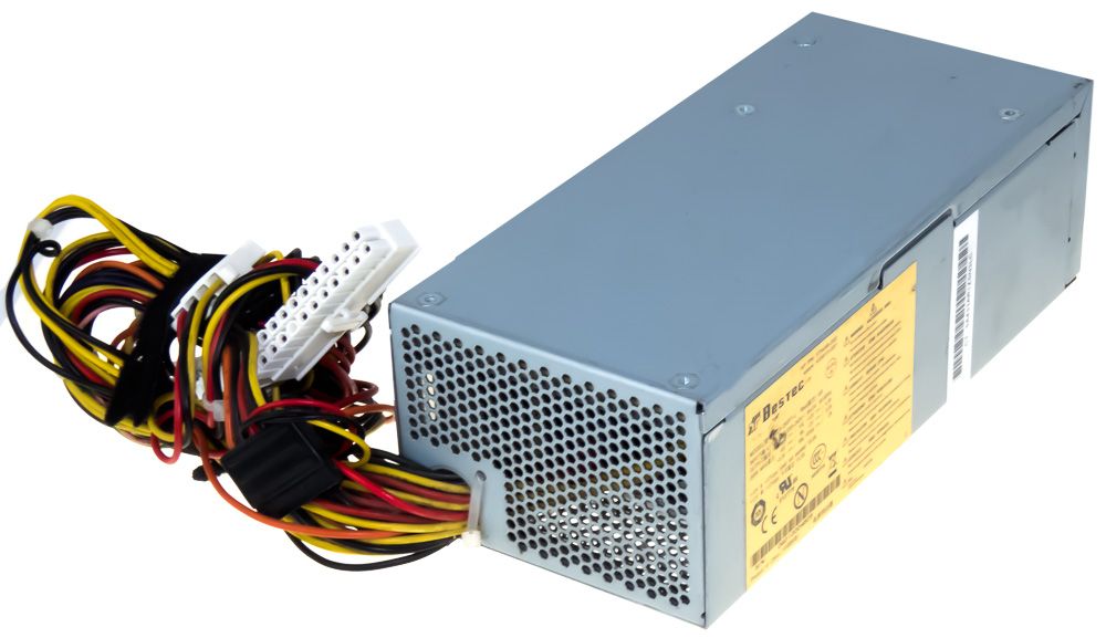 HP 409815-001 375496-003 FLX-250F1-L 200W DX5150 SFF