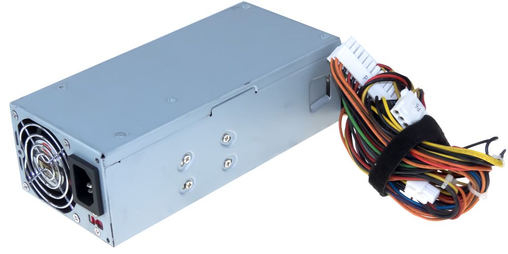 HP 409815-001 375496-003 FLX-250F1-L 200W DX5150 SFF