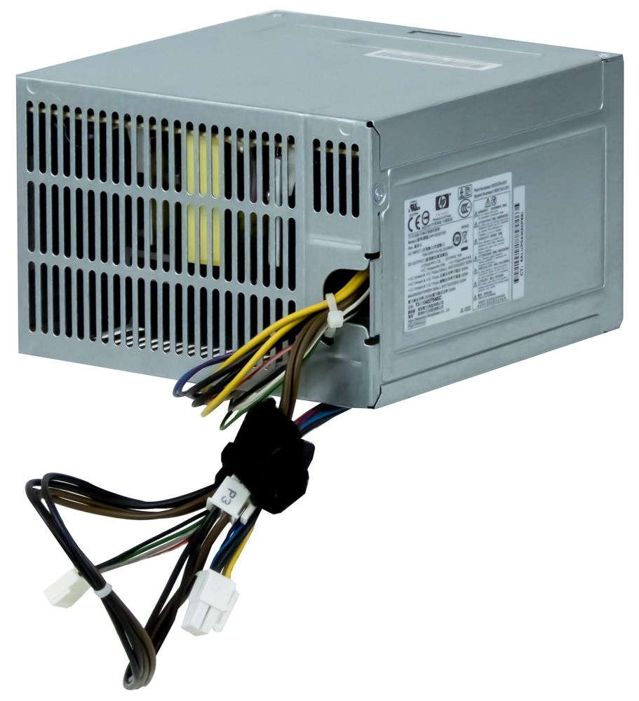 HP 503378-001 508154-001 PC8022 320W ELITE 8000 8200