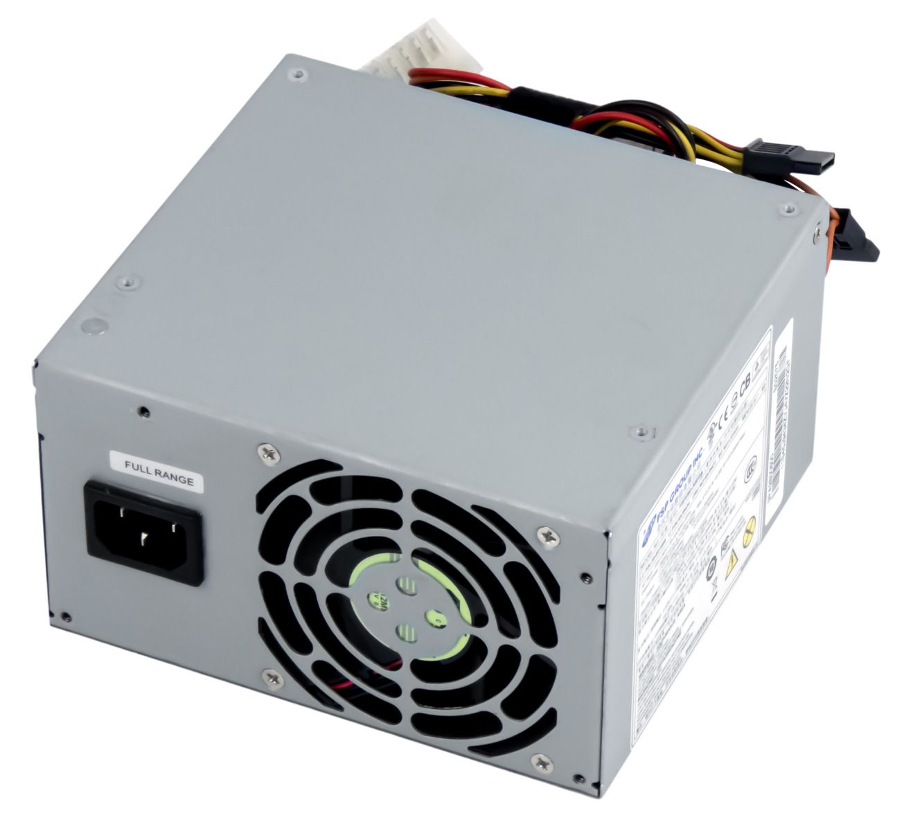 FSP FSP280-50EPA 280W 45J9431 ATX 24-PIN MOLEX SATA