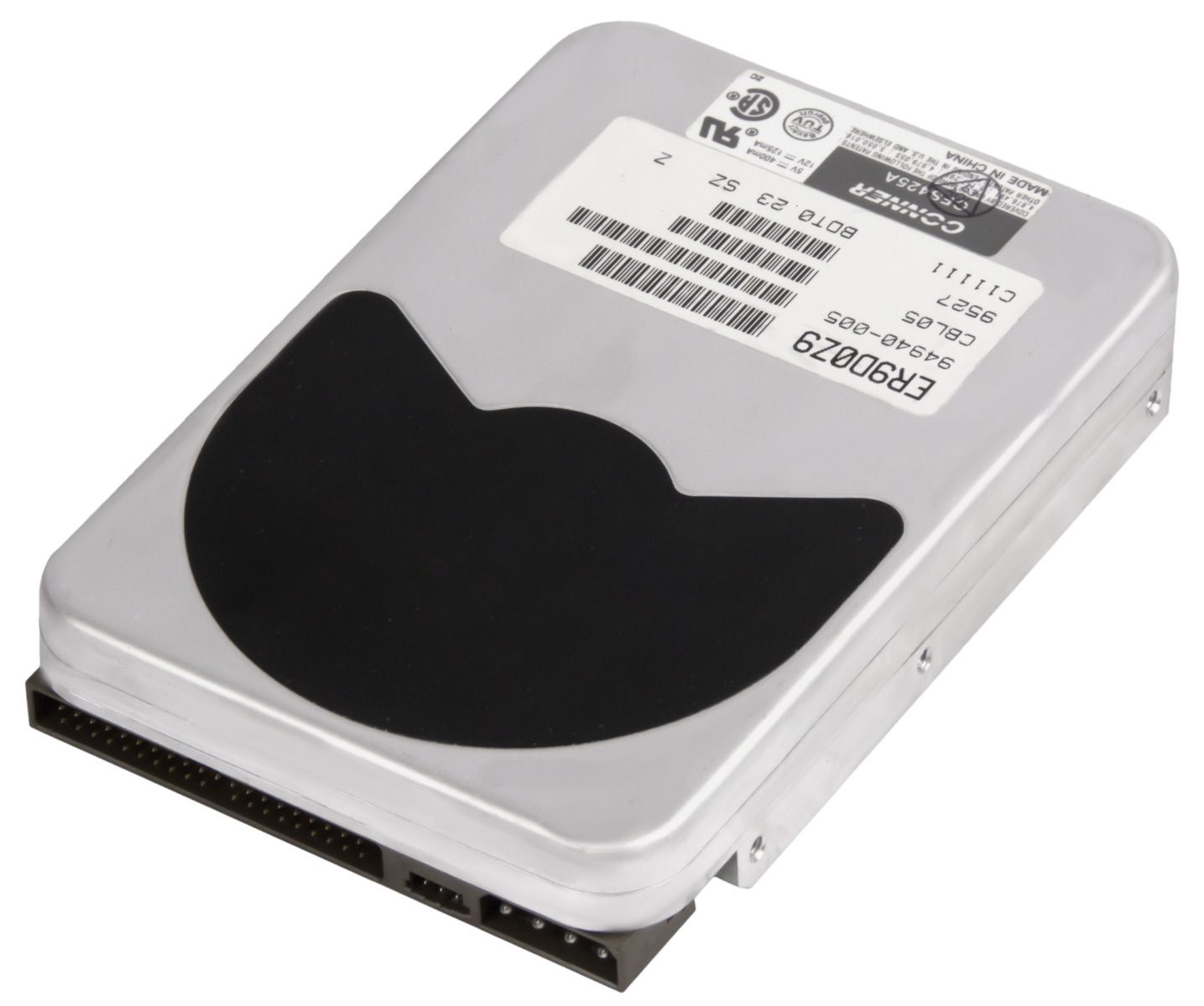 CONNER 425MB 3.6K ATA 3.5'' CFS425A