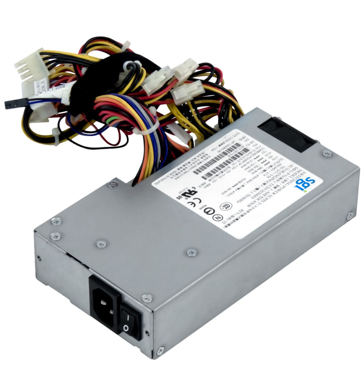 SGI AHF5DC456W 1U 476W 30-01-00110-R