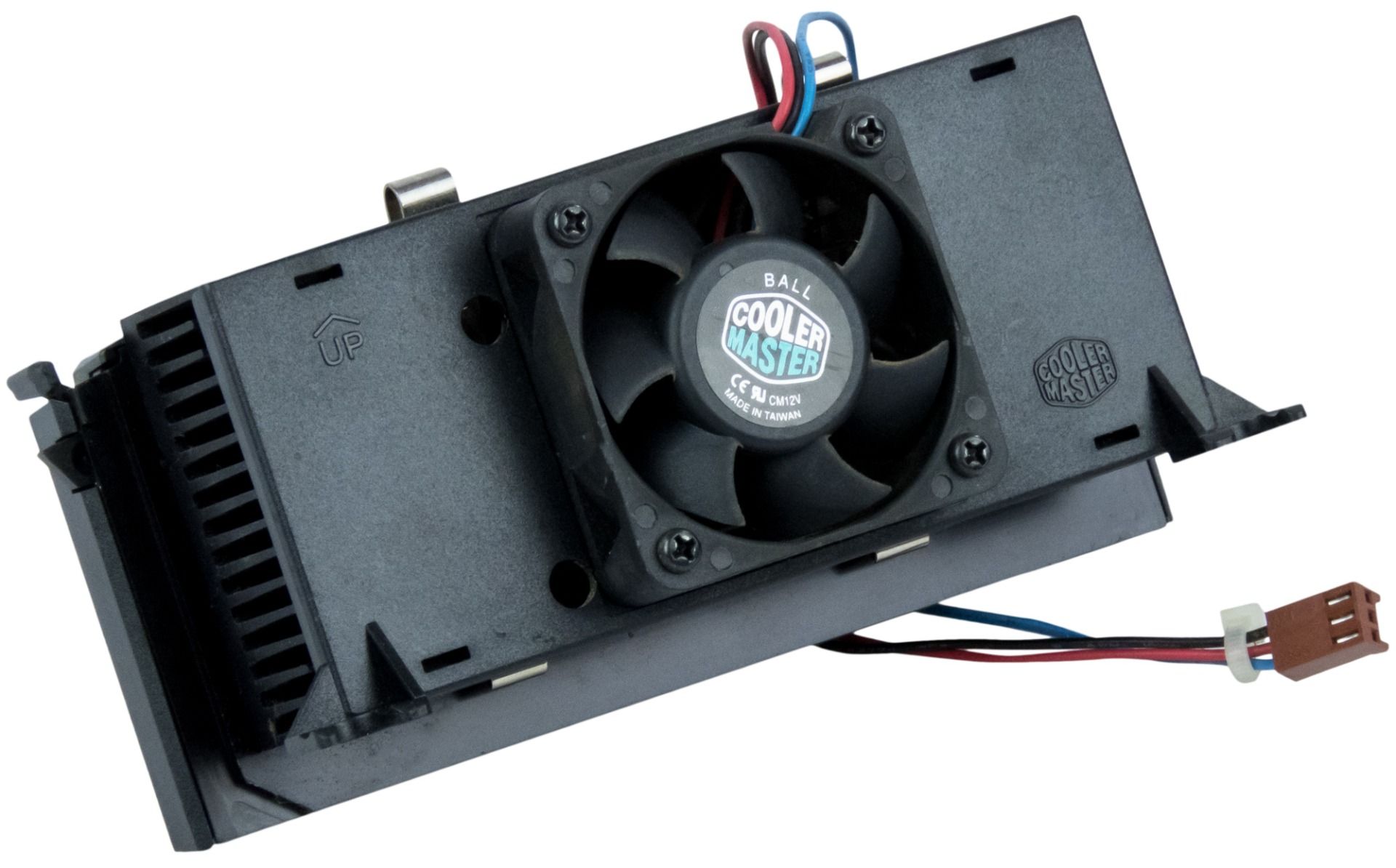AMD ATHLON 500MHz AMD-K7500MTR51B C SLOT A + COOLER