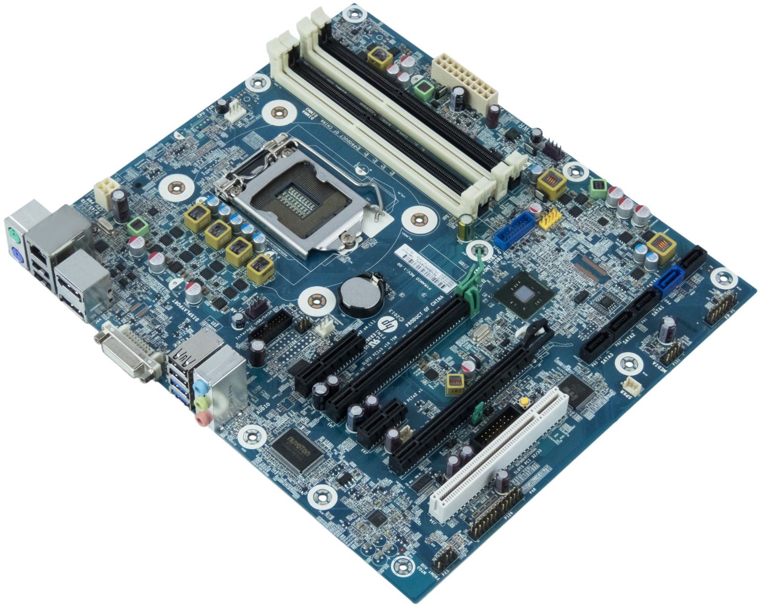 HP 698113-001 s.1150 DDR3 Z230 698113-501 698113-601