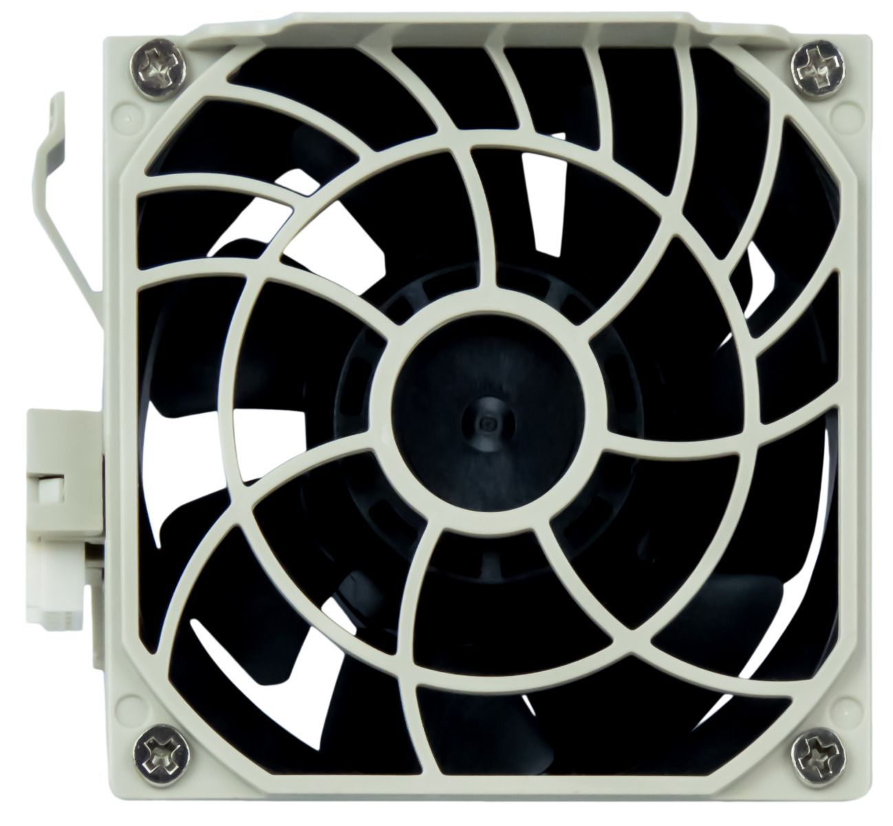 SUPERMICRO FAN-0094L4 SC825TQ-R720LPB 4-PIN 12V 1.1A