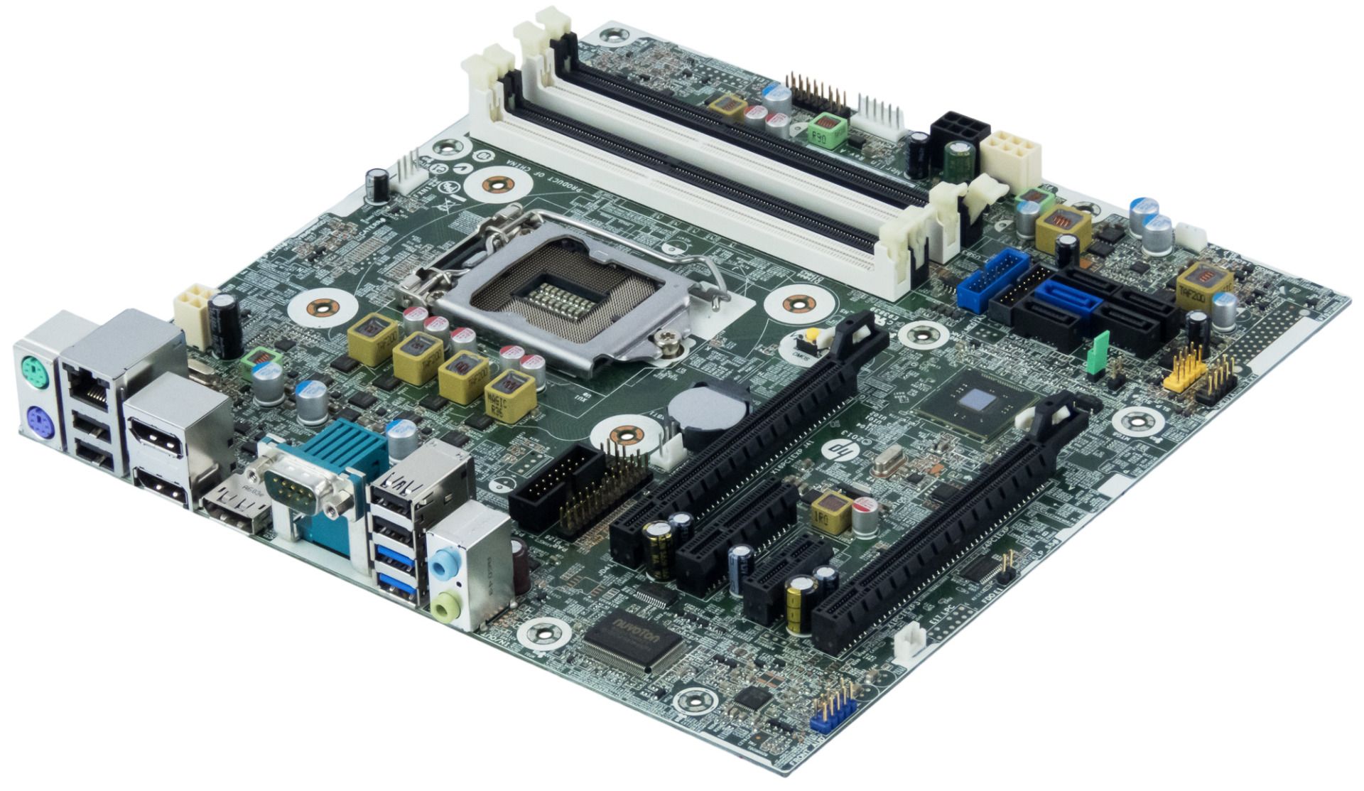 HP 698114-001 p.1150 DDR3 Z230 698114-501 698114-601