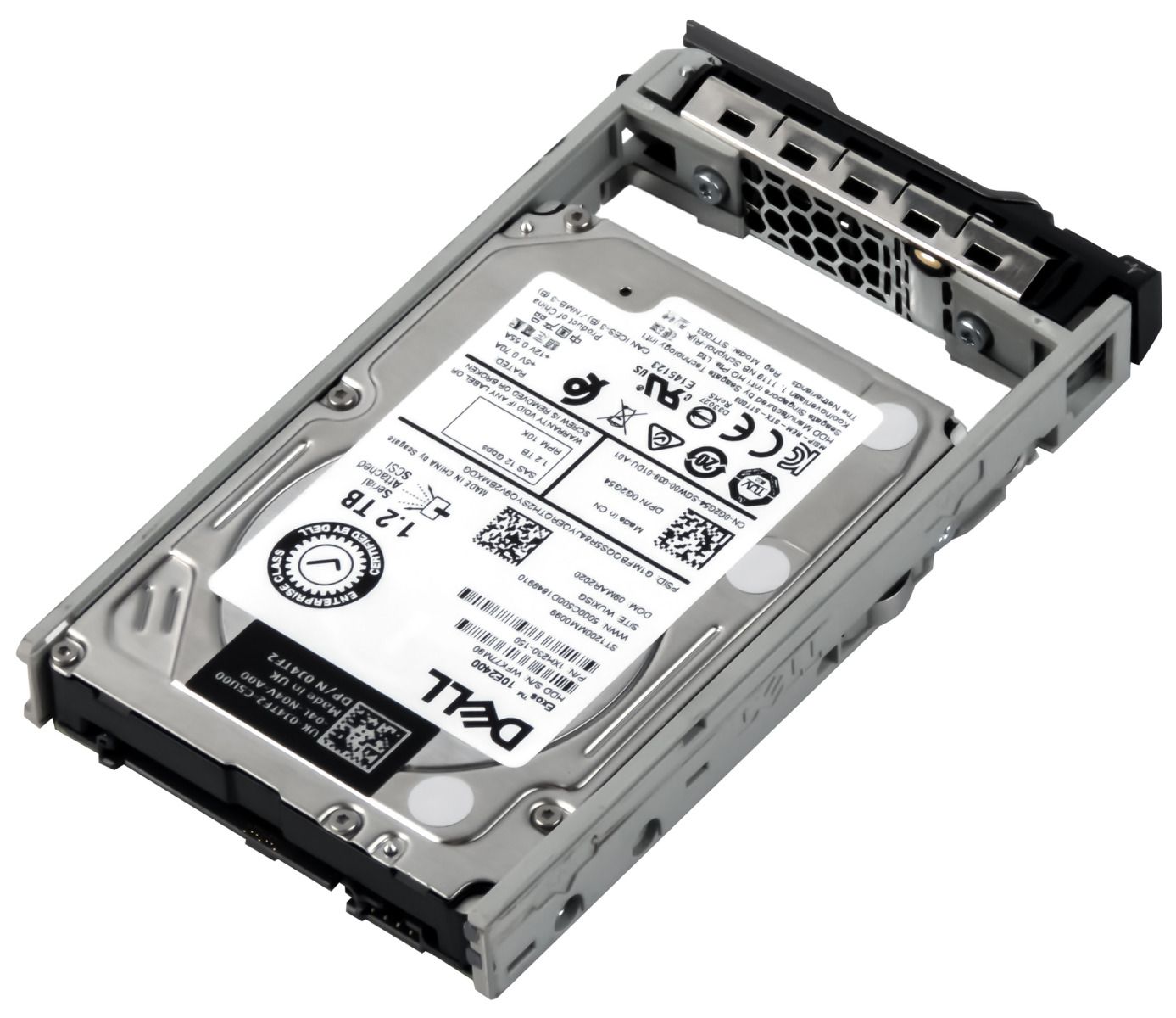 DELL 0G2G54 1.2TB 10K SAS-3 2.5'' ST1200MM0099