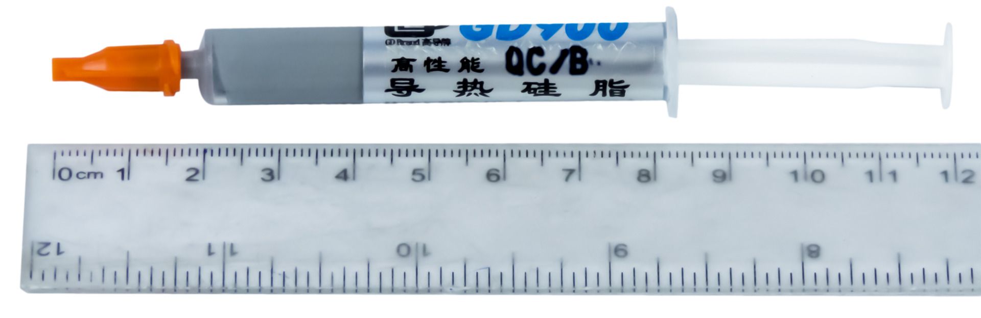  GD GD900 THERMAL GREASE 3G