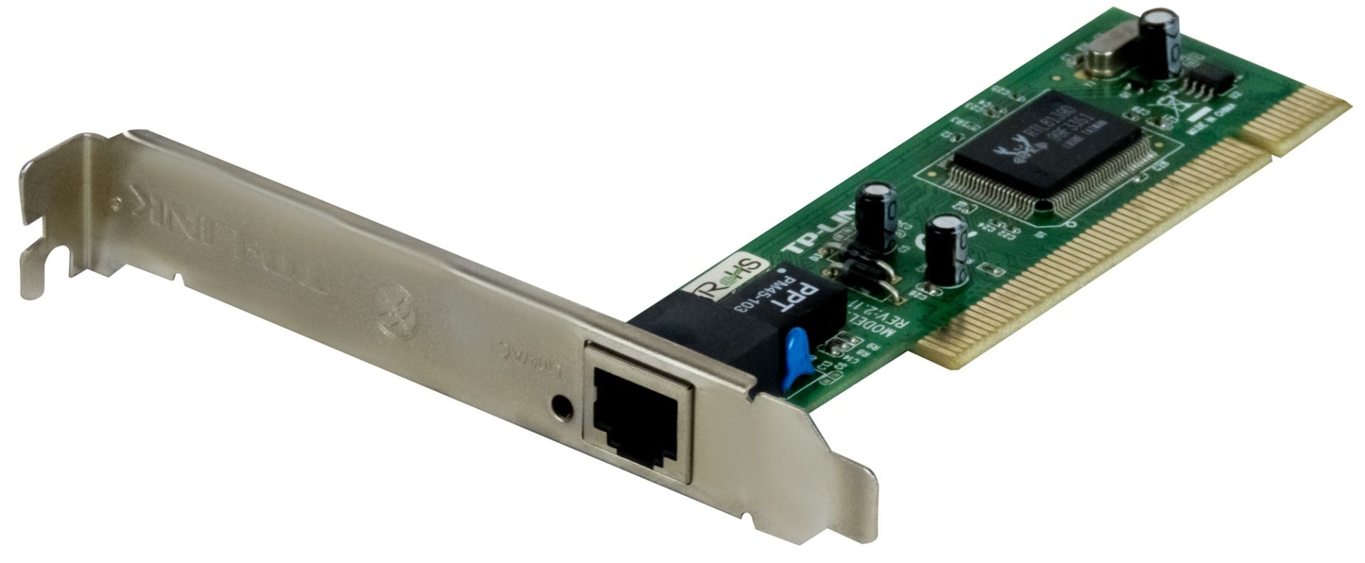 TP-LINK TF-3239DL 10/100Mb/s PCI RJ-45