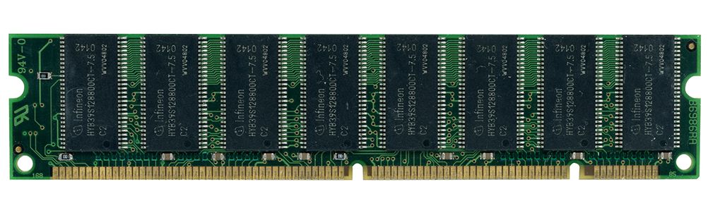 MEMORY 512MB SDRAM PC133 133MHz