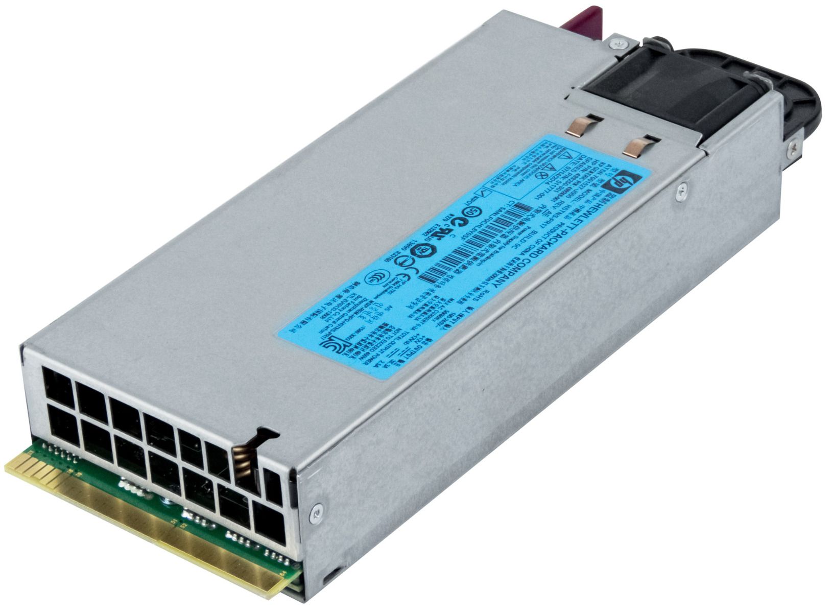 HP 511777-001 460W HSTNS-PR17 499250-301 DL360 G6 G7