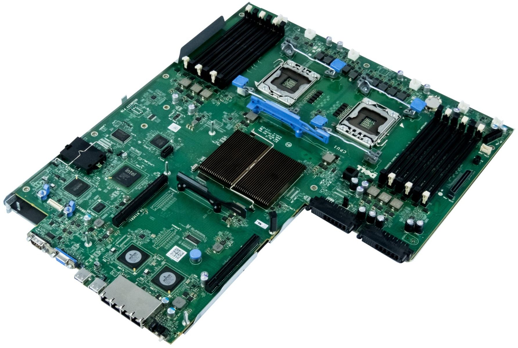 DELL 0P8FRD DUAL LGA1366 DDR3 PowerEdge R610