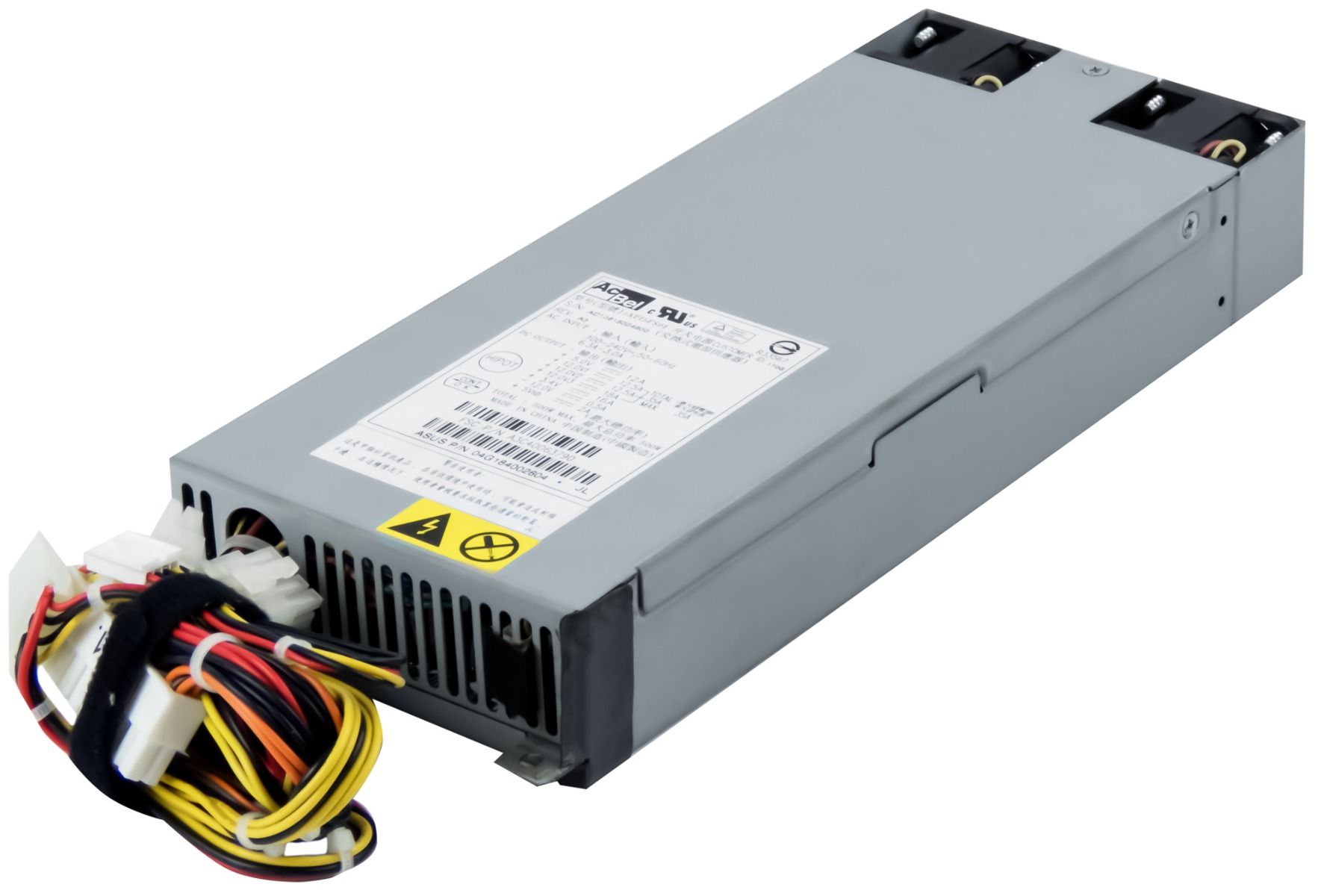 FUJITSU S26113-E506-V50 API5FS01 500W A3C40063790