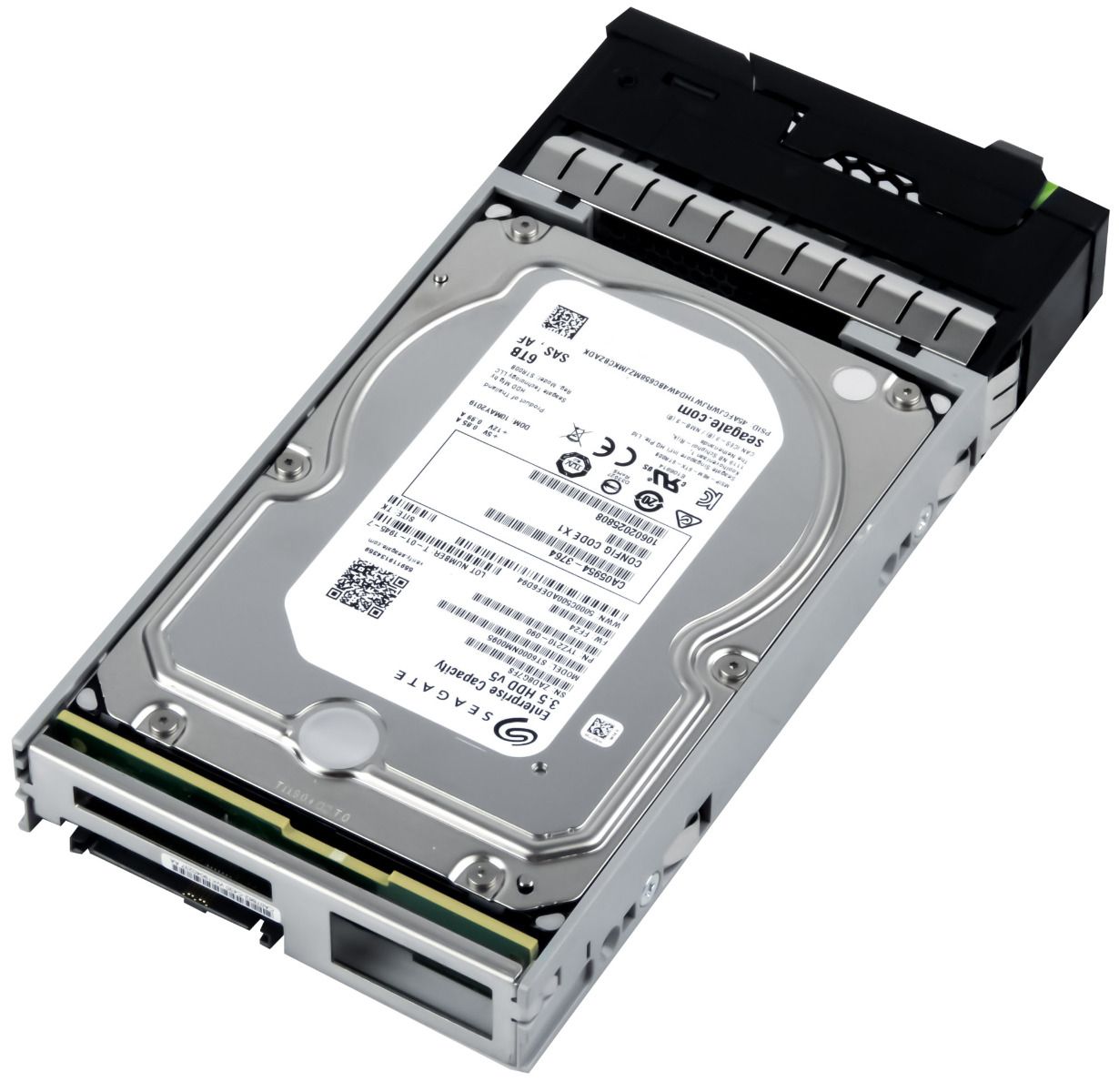 FUJITSU CA05954-3764 6 To 7,2K 256 Mo SAS-3 3,5'' ST6000NM0095