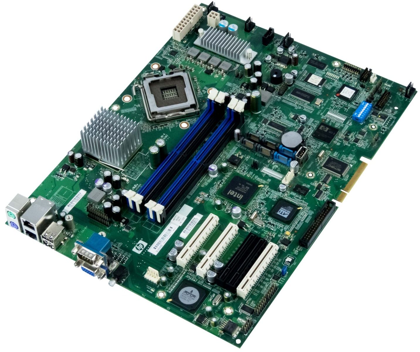 HP 518761-001 450120-002 s775 DDR2 PROLIANT DL320G5P ML310