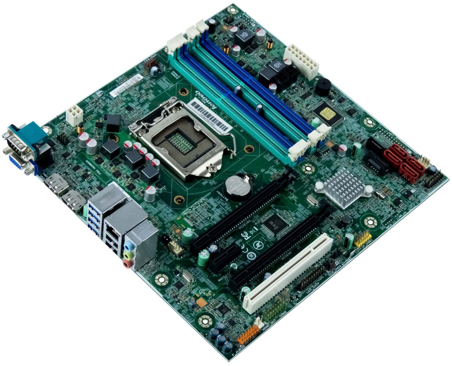 LENOVO 03T6749 LGA1150 DDR3 PCI-E THINKSTATION E32