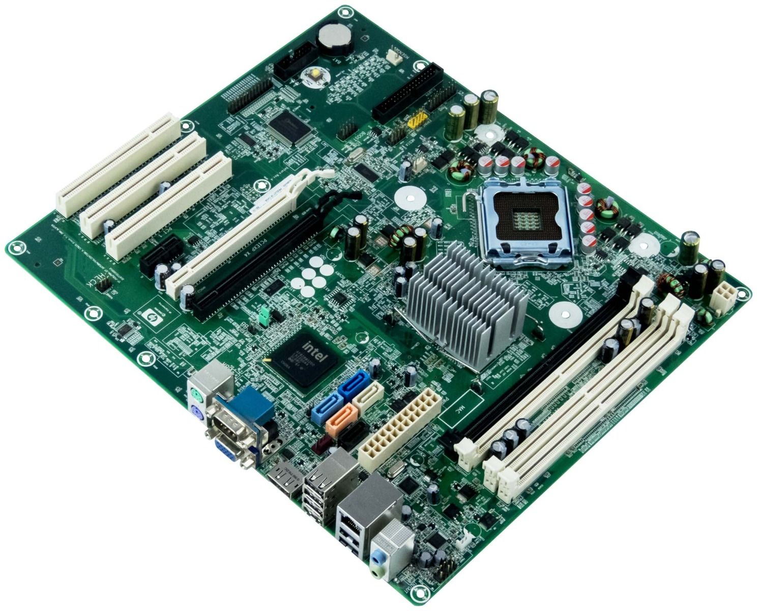 HP 462431-001 LGA775 DDR2 460963-002 DC7900
