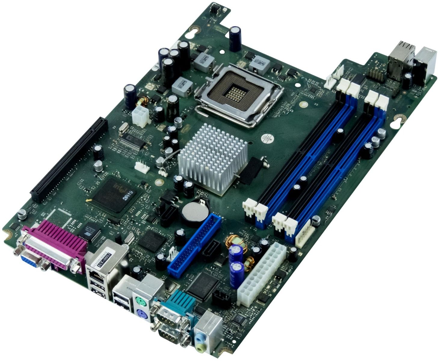 FUJITSU SIEMENS D1784-A22 GS3 LGA775 DDR2 PCIE
