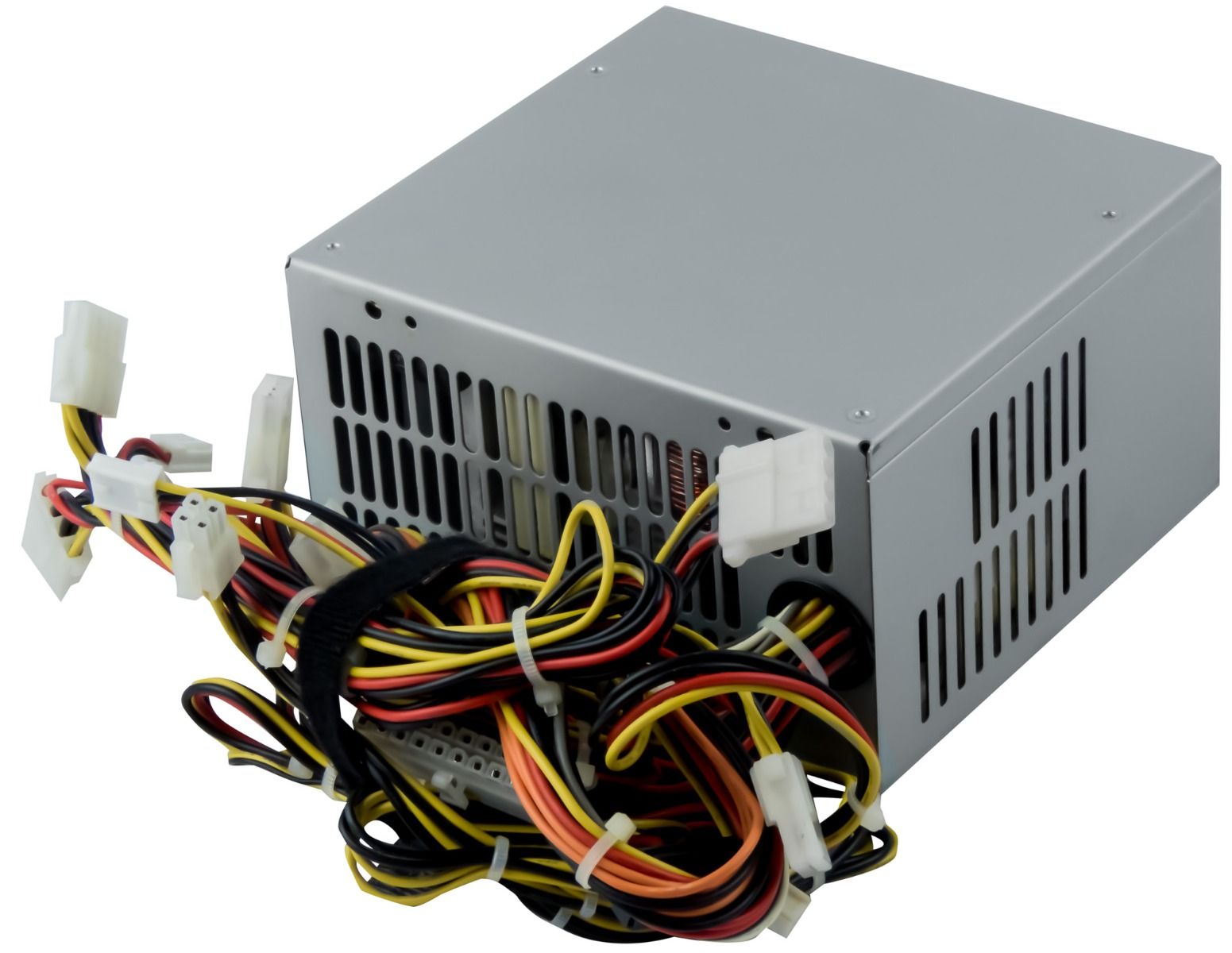 EVER POWER HPC-360-203 360W ATX 20-PIN MOLEX FDD