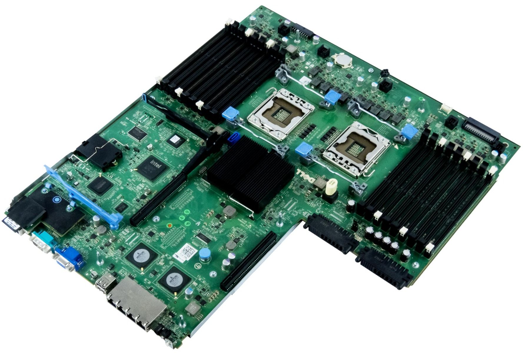 DELL 0HYPX2 LGA1366 18xDDR3 POWEREDGE R710