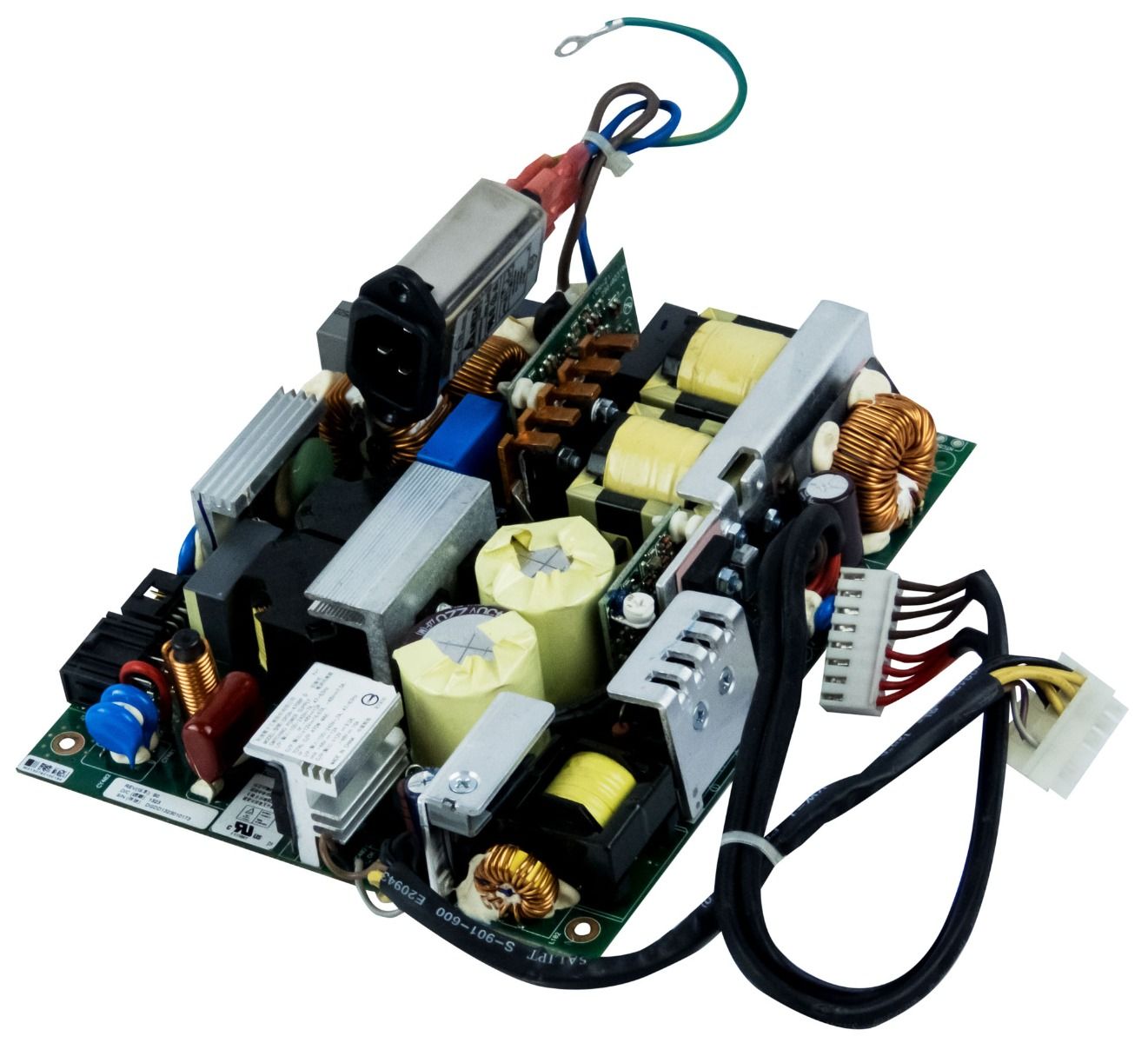 DELTA DPSN-470BP D 470W PSU POWERCONNECT 3548