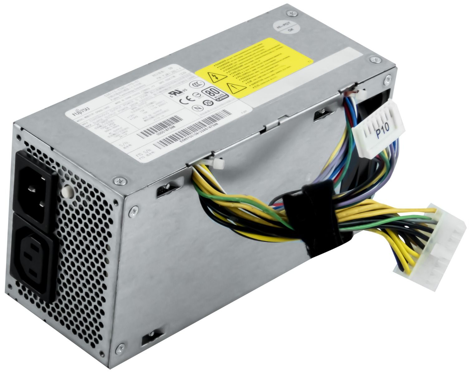Fujitsu S26113-E565-V70-01 250W CPB09-045C 