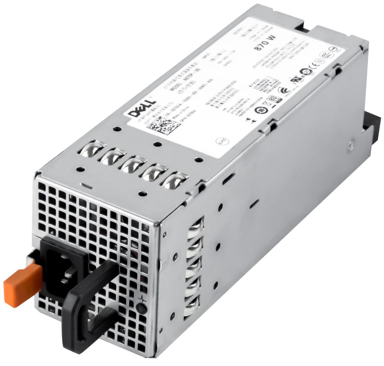 DELL 0VT6G4 870W A870P-00 R710 T610