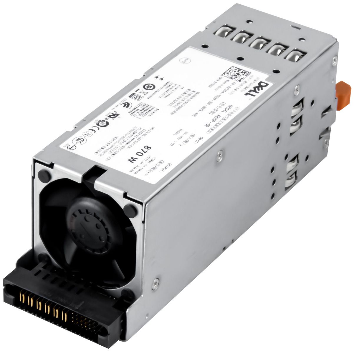 DELL 0VT6G4 870W A870P-00 R710 T610