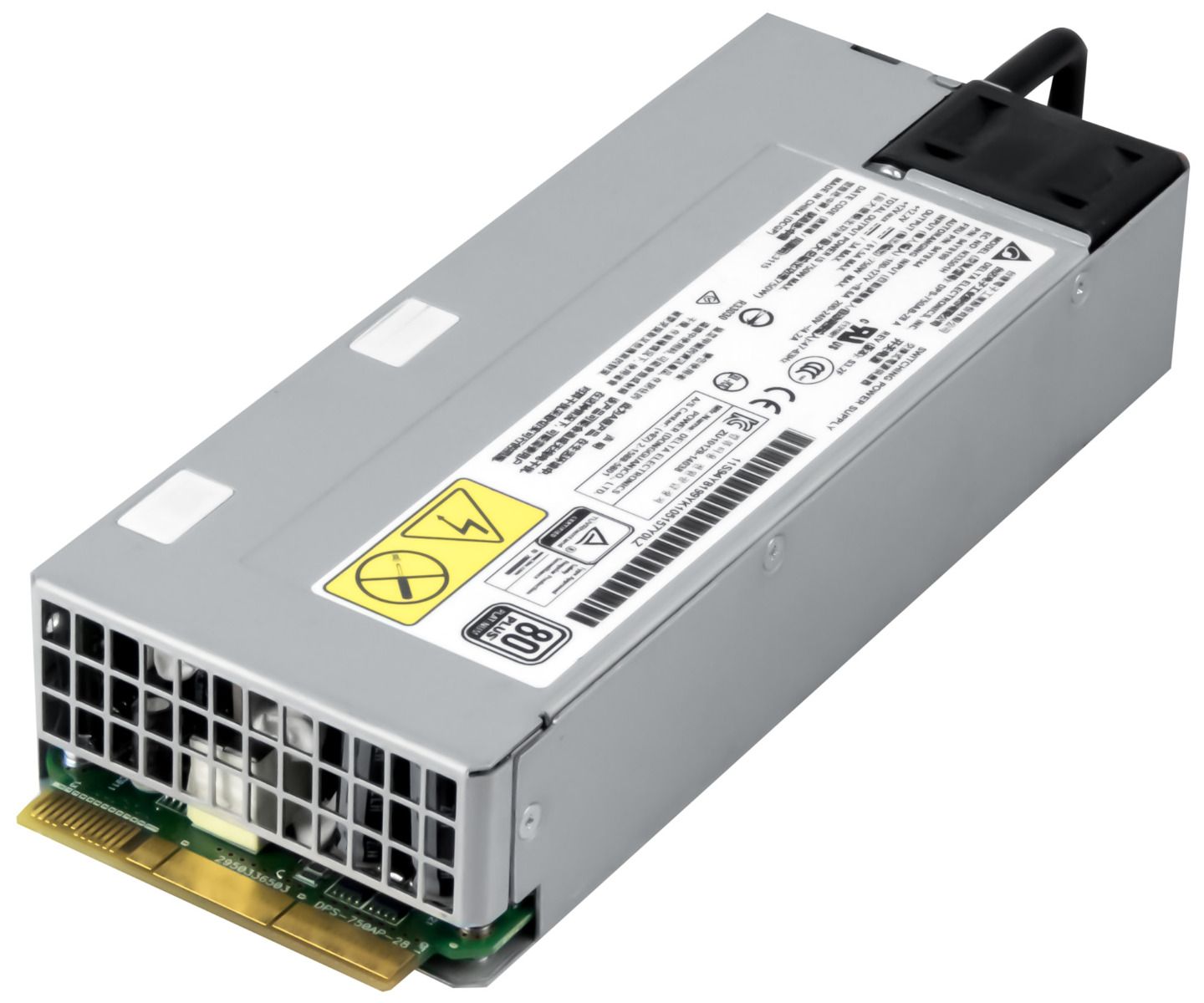 IBM 94Y8144 94Y8199 750W DPS-750AB-28 A X3650 X3550 M5