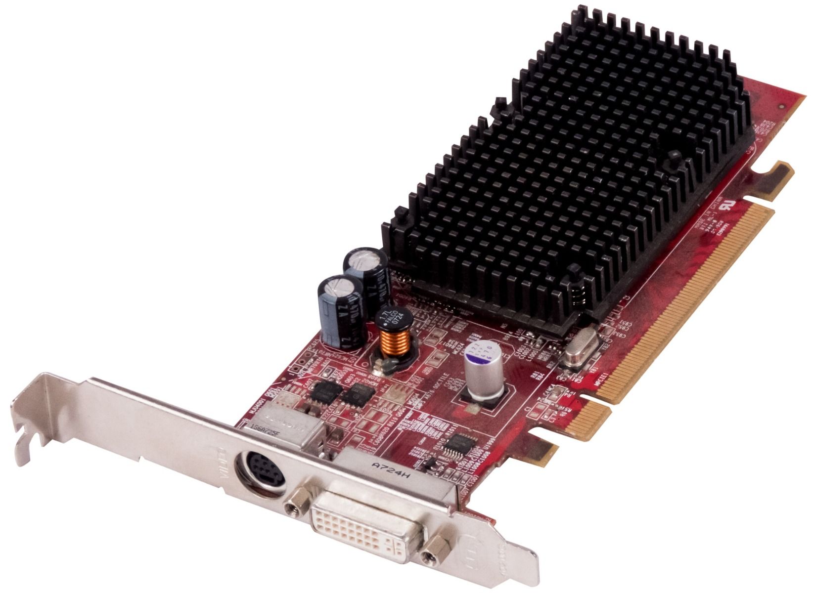 ATI RADEON X1300 128MB 109-A77131-30 PCIe