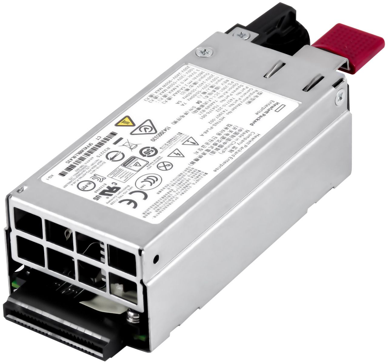 HP 754376-001 745710-202 950W HSTNS-PL48-A
