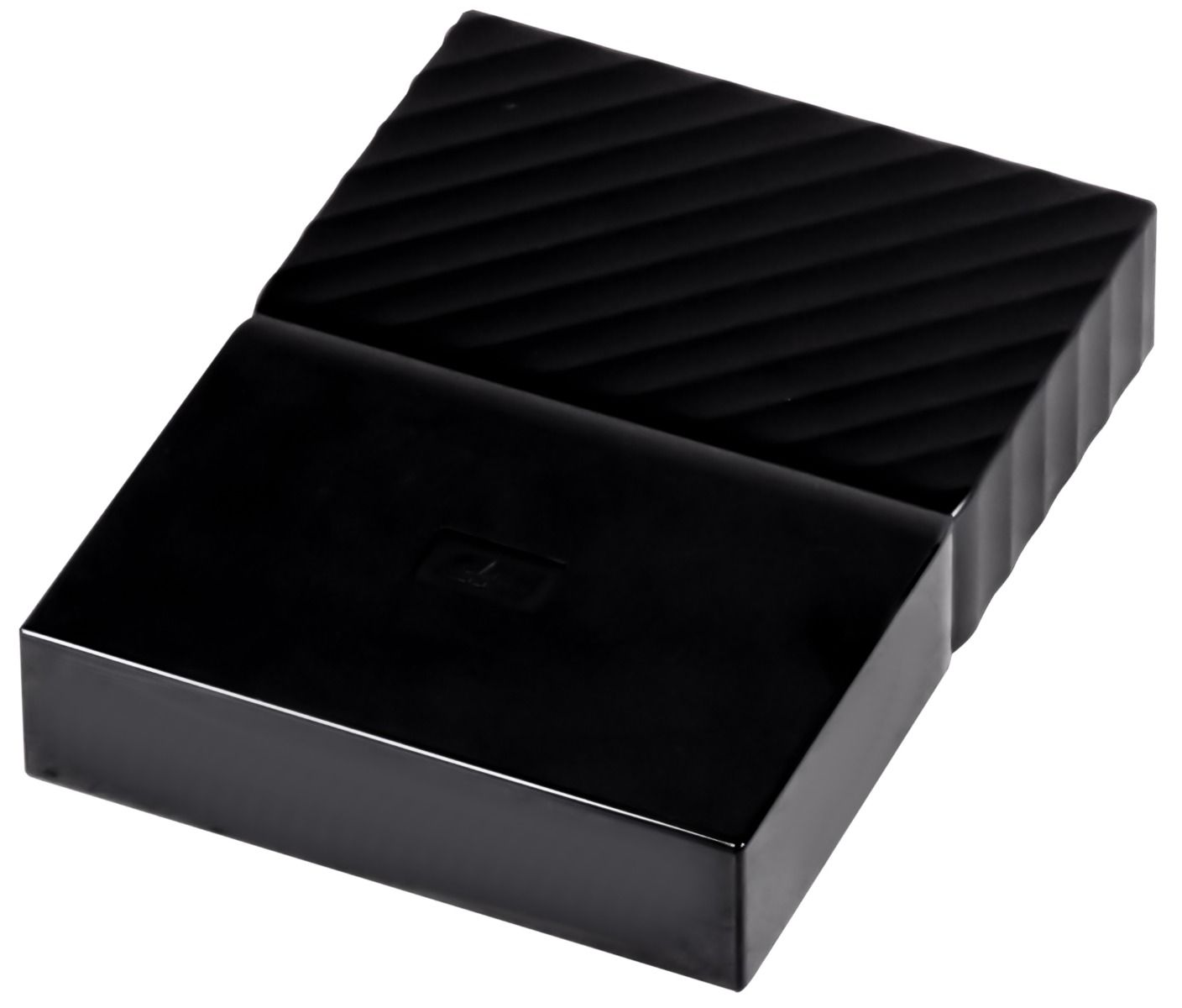 ALMACENAMIENTO PARA JUEGOS WD MY PASSPORT 4TB USB 3.0 2.5'' WDBZGE0040BBK