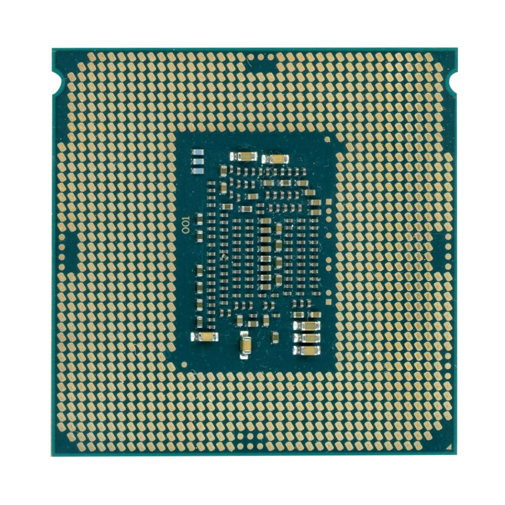 INTEL CORE i5-6600 3.3GHz SR2L5 LGA1151