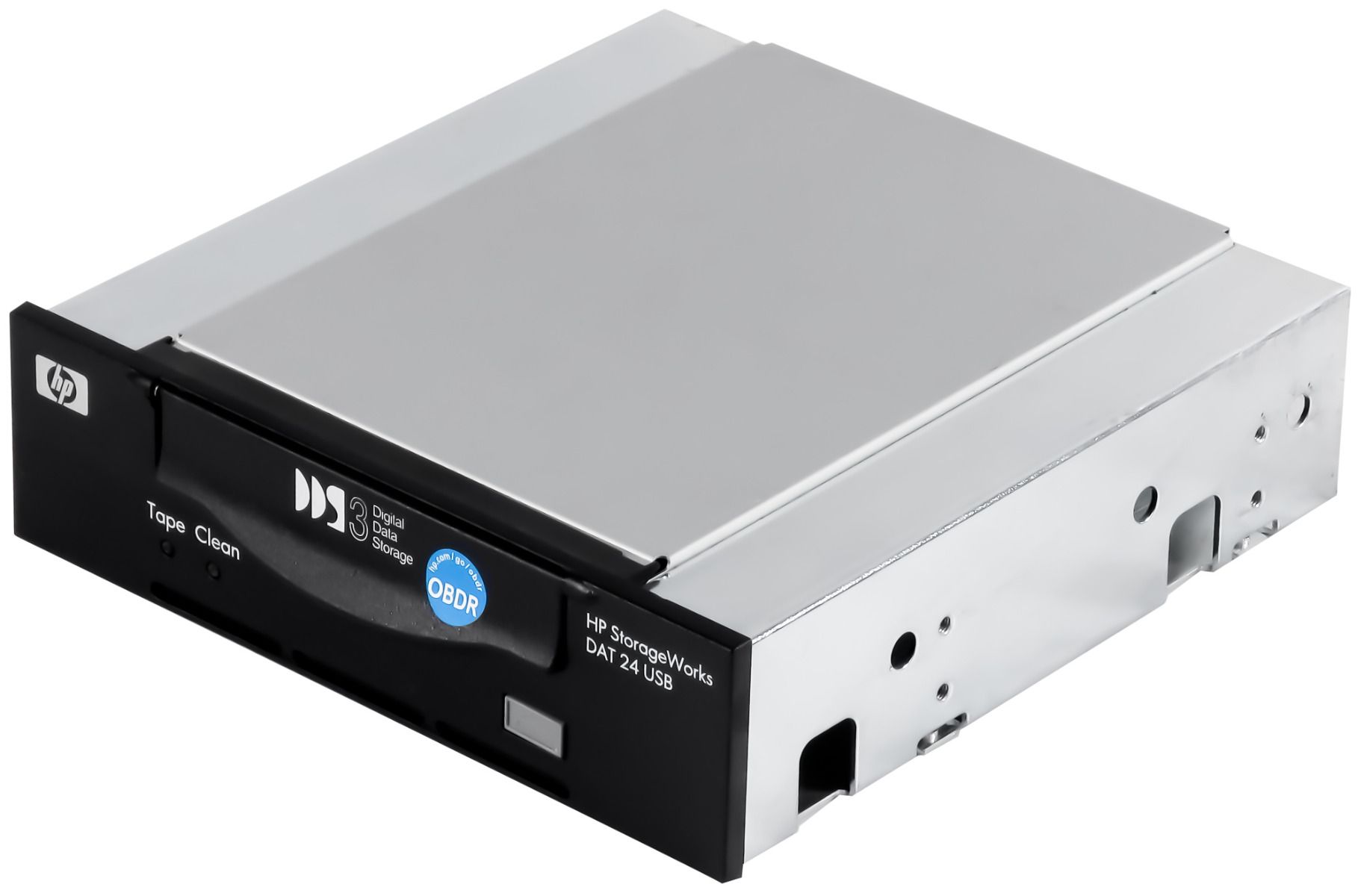 HP DW069A DW069-60005 DDS3 12/24GB USB 5.25''